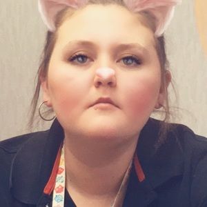 Meet your Posher, Christa